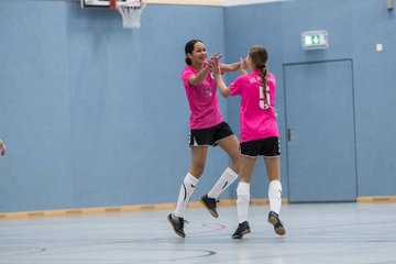 Bild 298 - B-Juniorinnen 2 Loewinnen Cup
